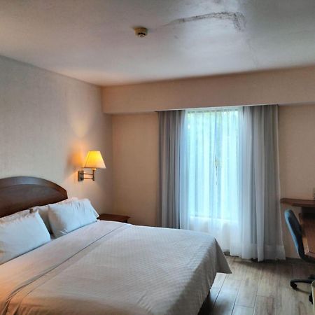 Fiesta Inn Poza Rica Exteriör bild