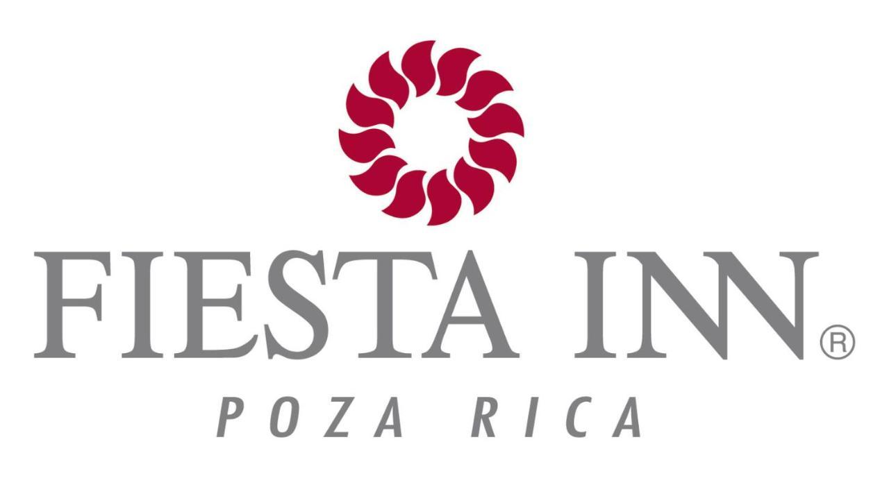 Fiesta Inn Poza Rica Exteriör bild