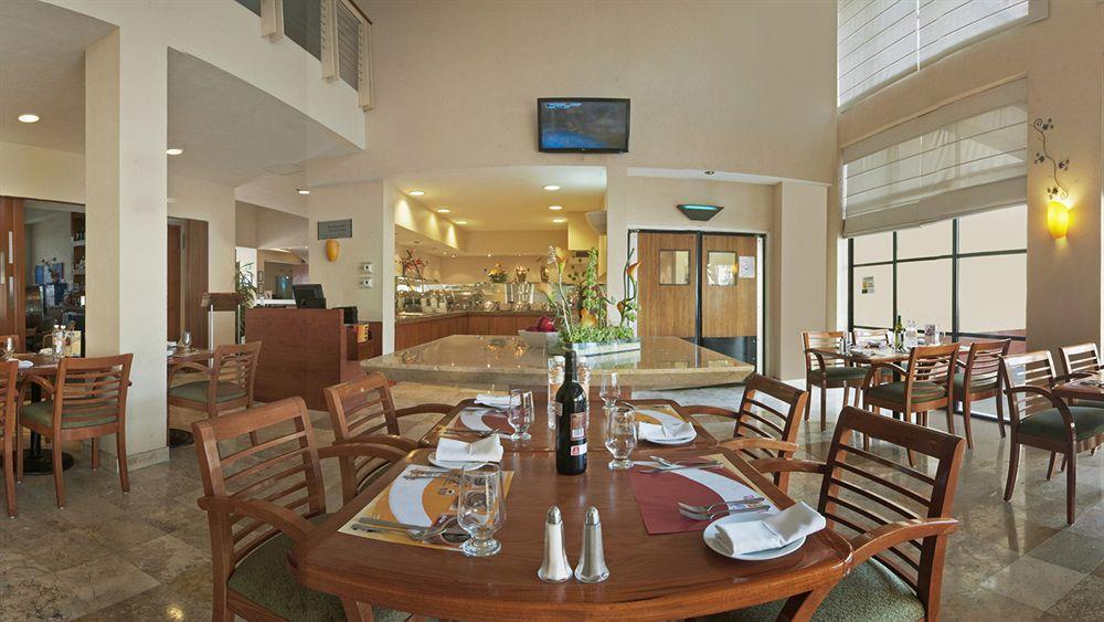 Fiesta Inn Poza Rica Exteriör bild