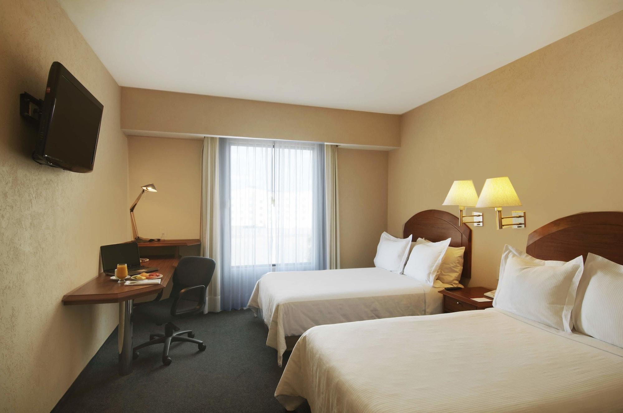 Fiesta Inn Poza Rica Exteriör bild
