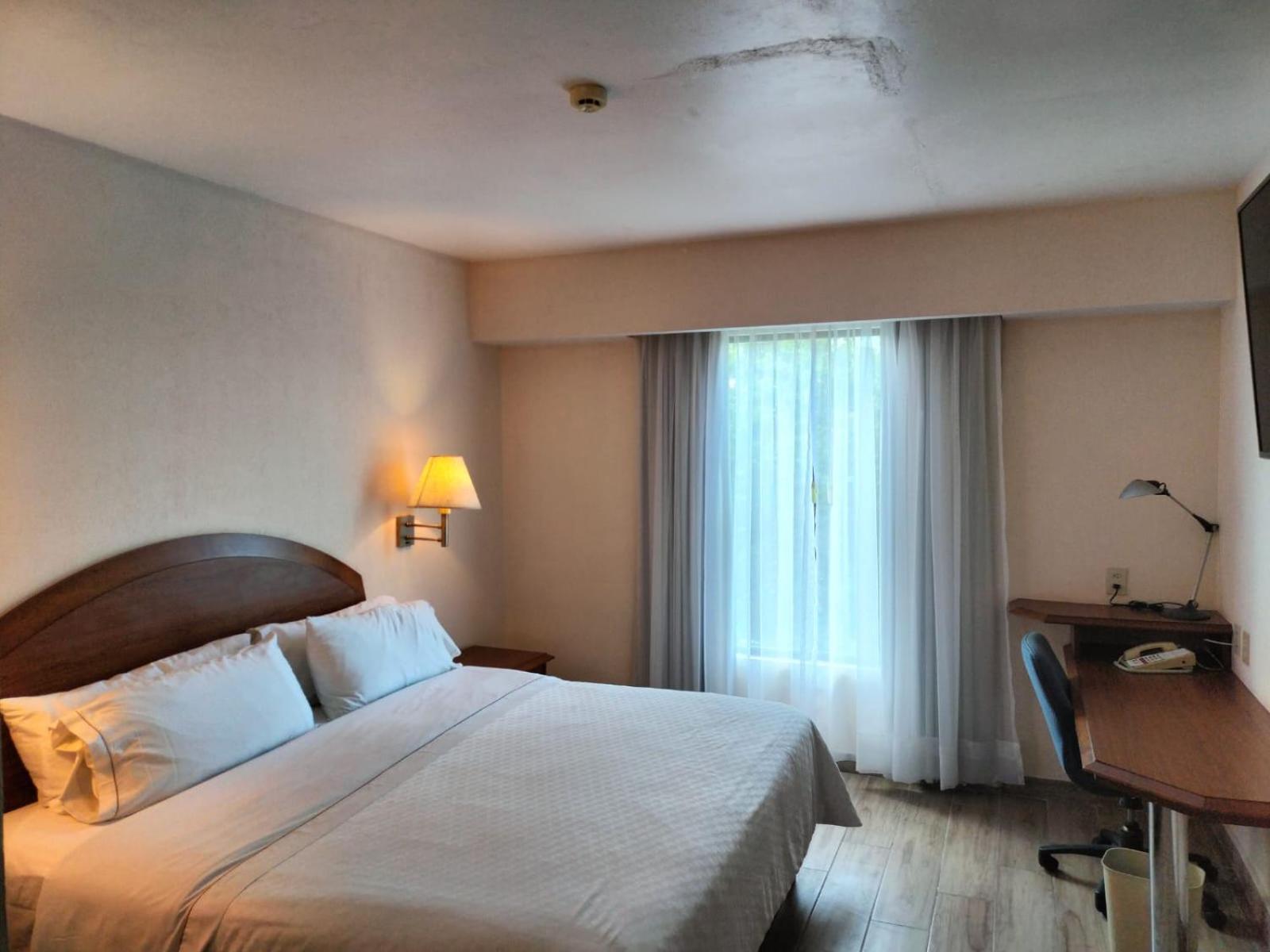 Fiesta Inn Poza Rica Exteriör bild
