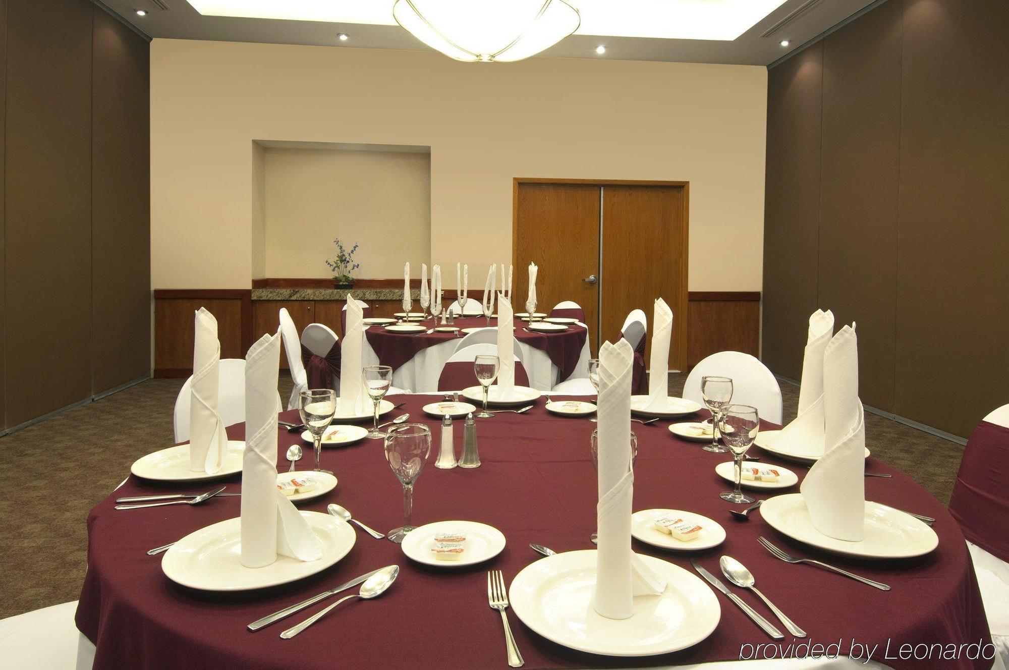 Fiesta Inn Poza Rica Bekvämligheter bild